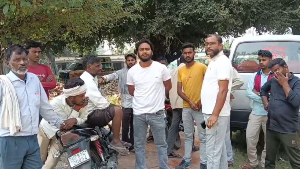 Suspicious death of newlywed