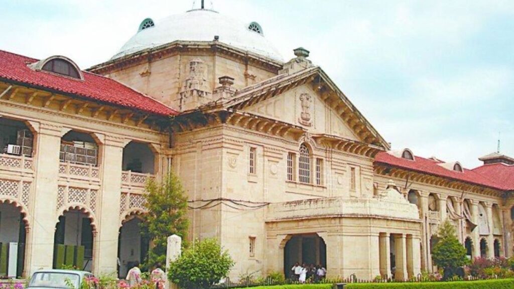 Allahabad High Court