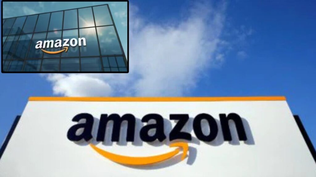 Amazon