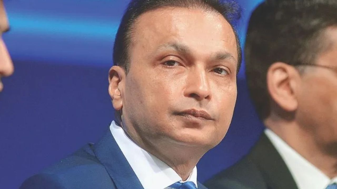 Anil Ambani (Photo Source Google)