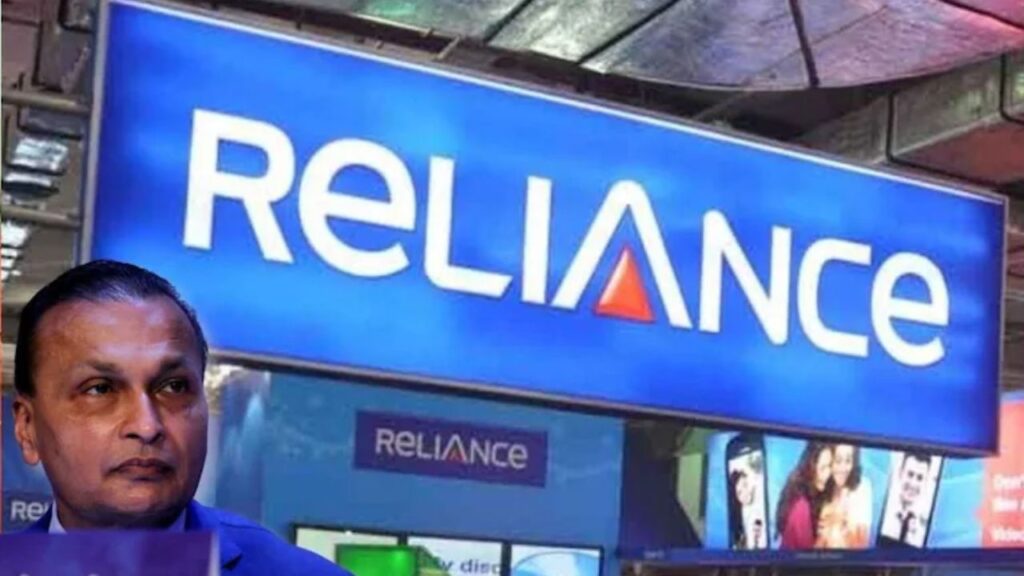 Anil Ambani 