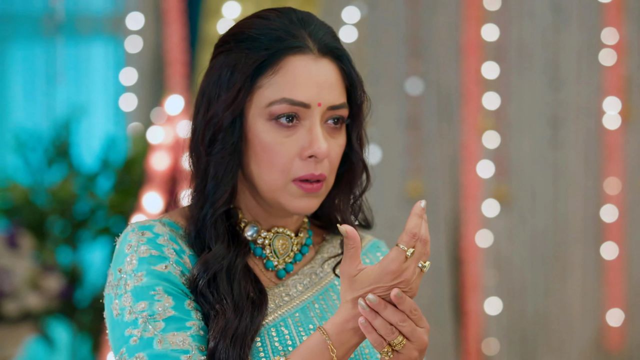 Anuapma serial
