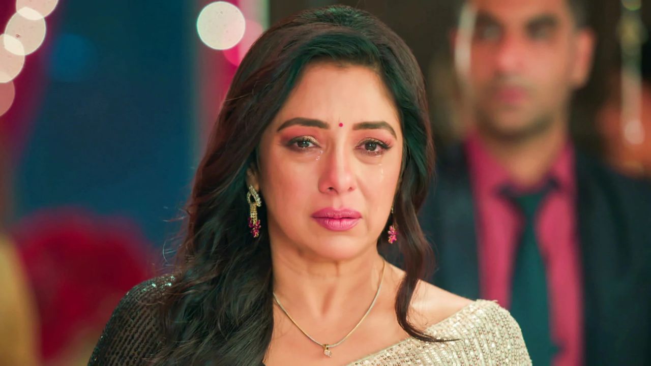 TV Serial Update: अनुपमा शो में दिवाली के बाद शाह हाउस आएगा बड़ा ट्विस्ट, क्या माही और गौतम की योजना से हिल जाएंगे सब TV Serial Update: अनुपमा शो में दिवाली के बाद शाह हाउस आएगा बड़ा ट्विस्ट, क्या माही और गौतम की योजना से हिल जाएंगे सब