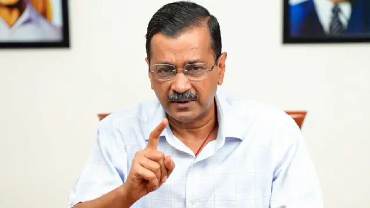 दिल्ली में क्लाउड सीडिंग फेल, केजरीवाल ने सरकार पर साधा तंज: सारे इंजन फेल!