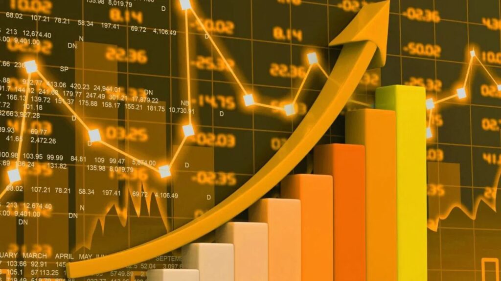 Axis Bank Shares