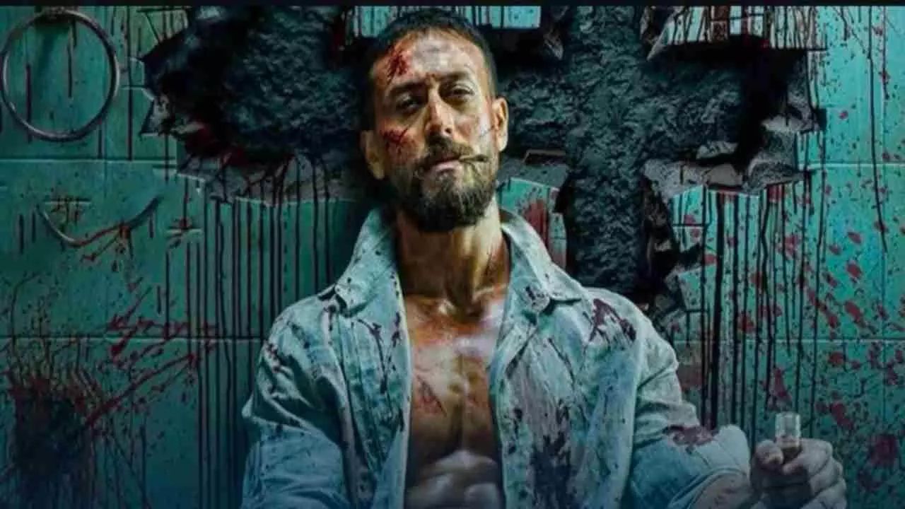 टाइगर श्रॉफ की ‘बागी 4’ अब ओटीटी पर रिलीज, जानिए कहां और कब देख सकते हैं यह एक्शन ब्लॉकबस्टर