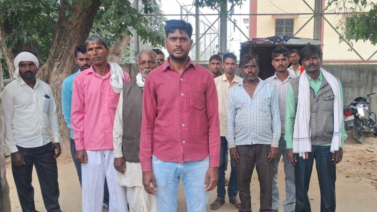 UP News: खेती करते हुए गई जान, बदायूं के गांव में पसरा मातम; जानिए क्या है पूरा मामला