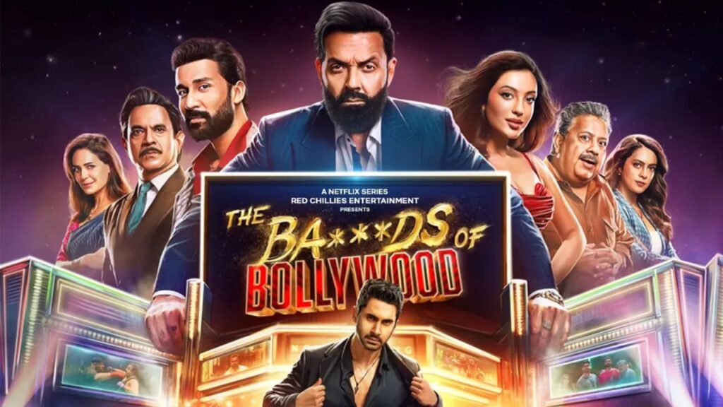 Bads Of Bollywood