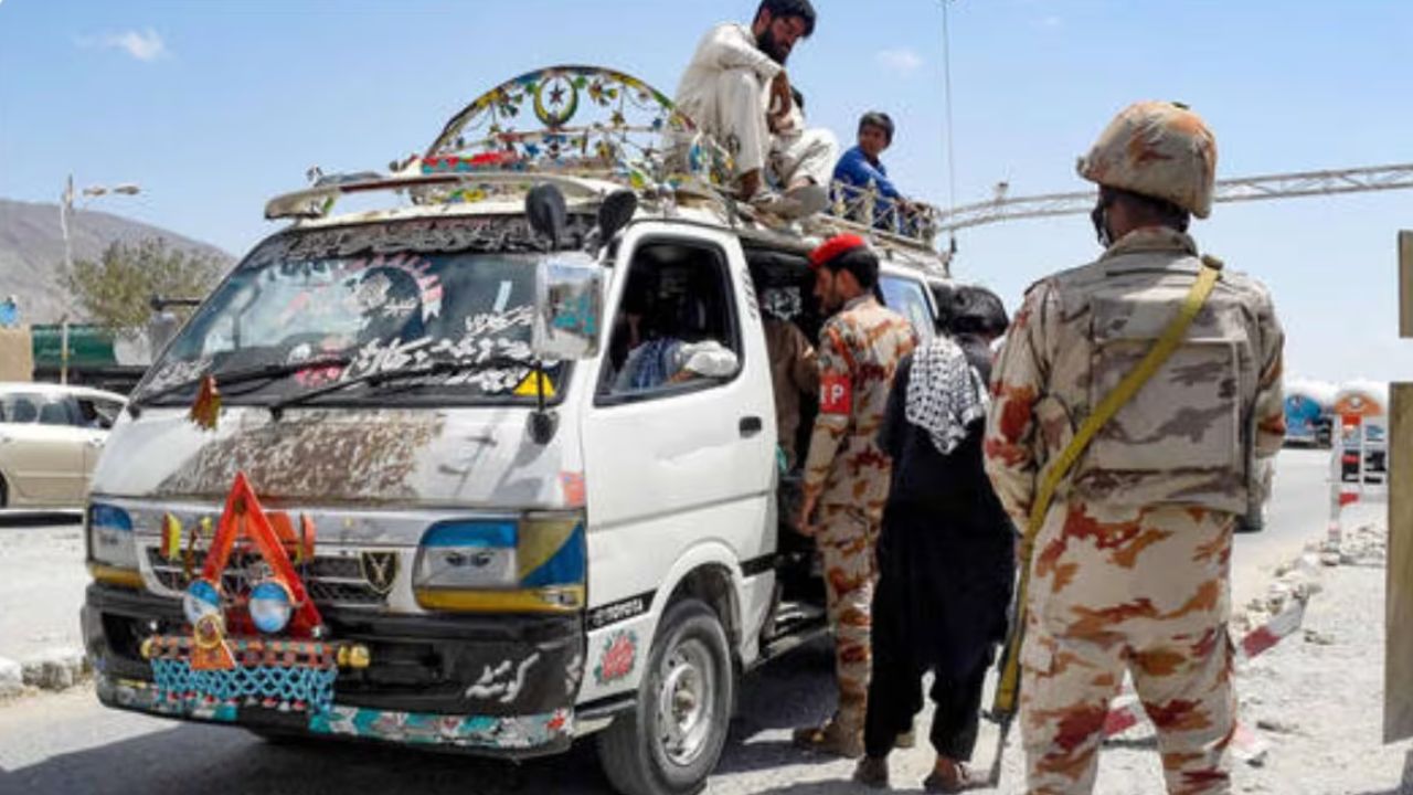 बलूचिस्तान में फिर से इंटरनेट ब्लैकआउट: क्वेटा में 24 घंटे के लिए डिजिटल सन्नाटा, जनता में रोष