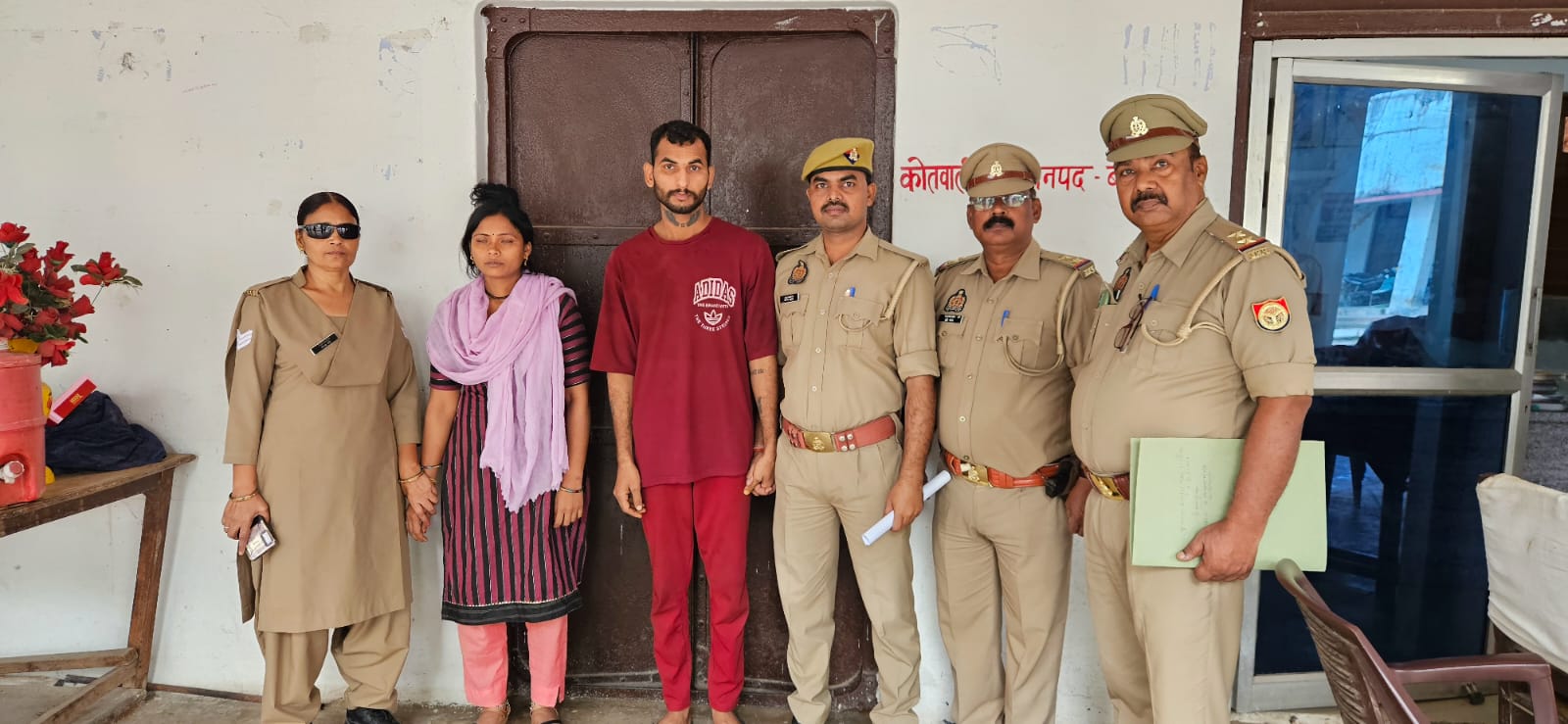 Banda Murder: बांदा से सामने आई मां की हैरान कर देने वाली करतूत, पुलिस ने किया गिरफ्तार