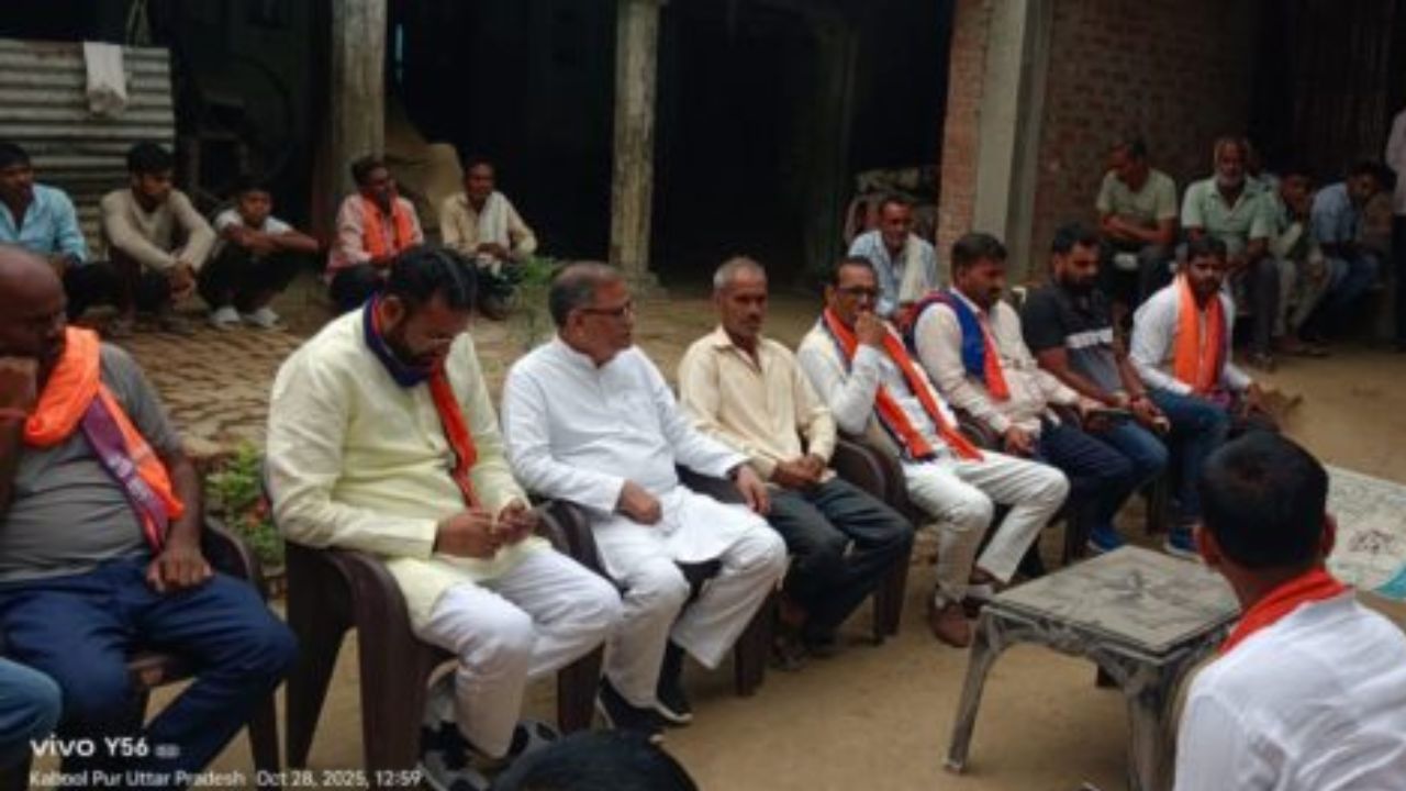 अपना दल ने बाराबंकी में युवक की मौत पर उठाए सवाल, पुलिस कार्रवाई पर नाराजगी