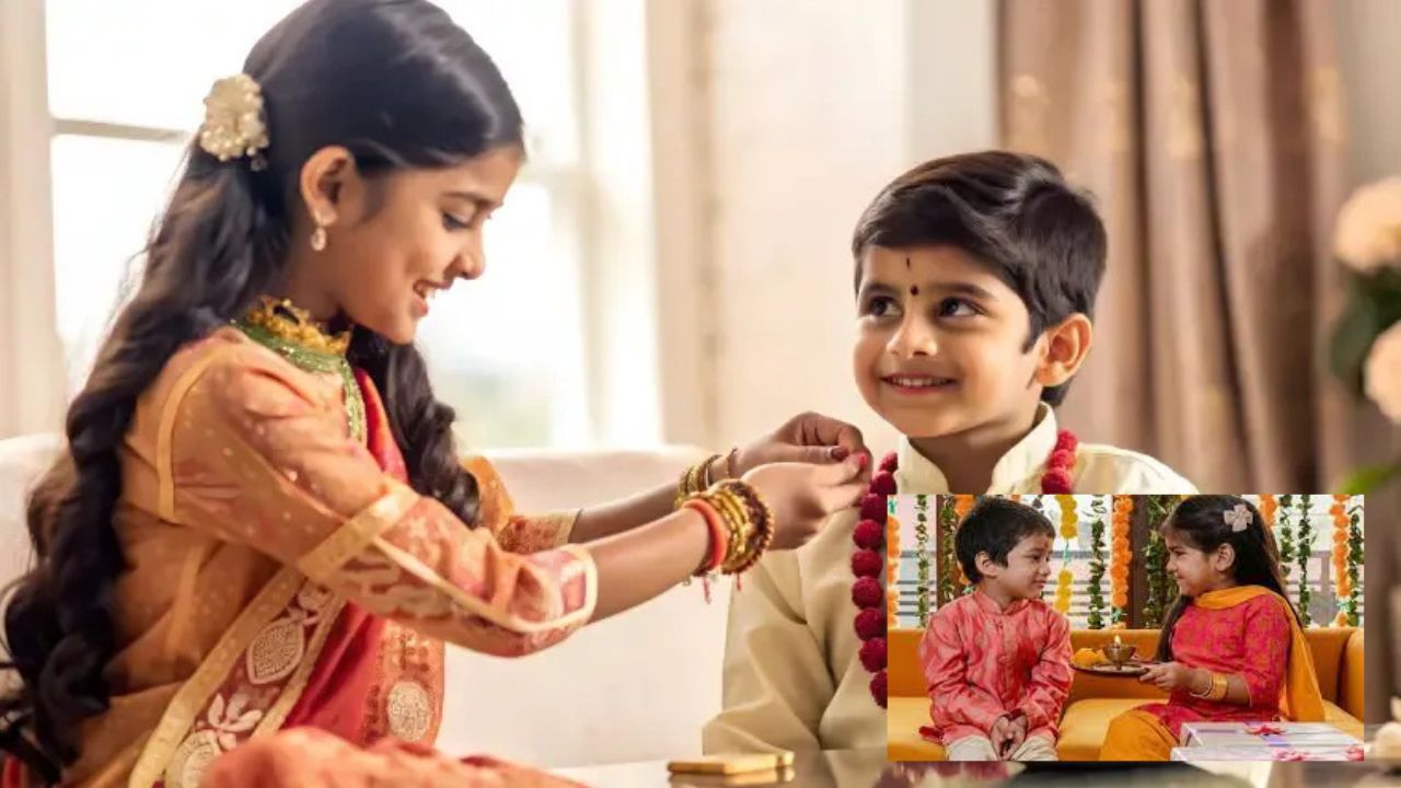 Bhai Dooj 2025