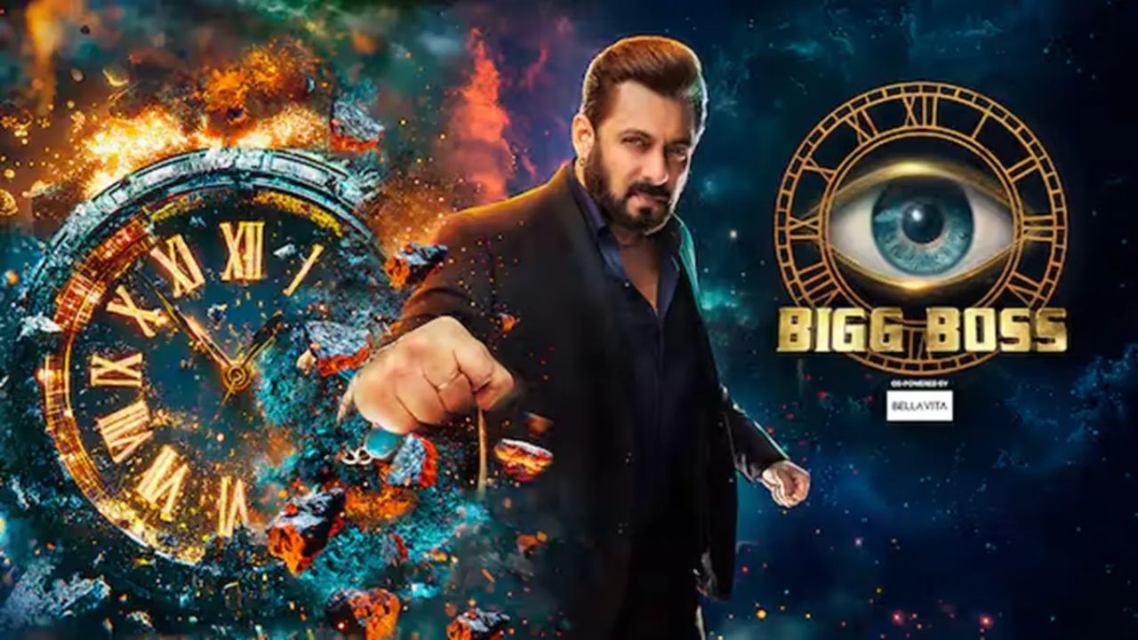 Big Boss 19: 50वें एपिसोड में Emotional हो गये Salman Khan; ज़ीशान कादरी ऐसे हुए बाहर