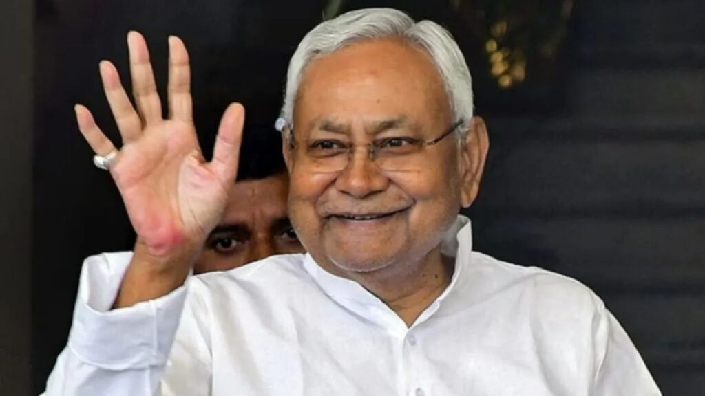 Bihar Election