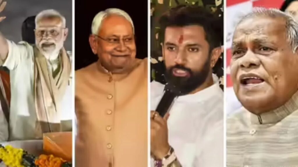 Bihar Election