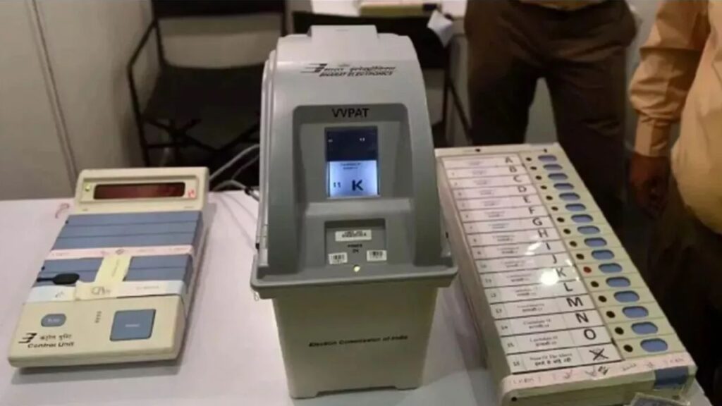 Bihar Election