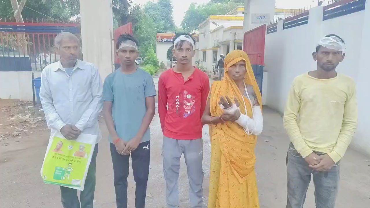 Raebareli Crime: मुकदमा किया… अब जान बचाना मुश्किल! रायबरेली में दलित परिवार दहशत में; जानें पूरा मामला