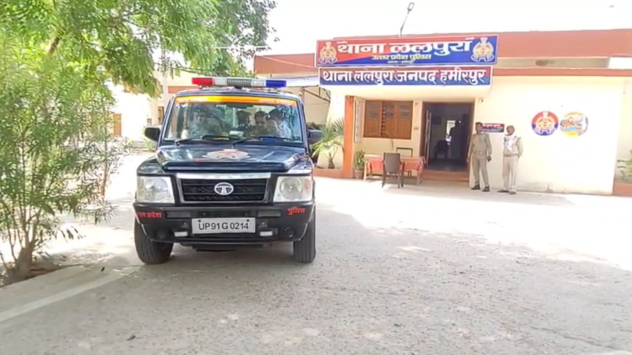 Hamirpur: हमीरपुर की सड़कों पर मौत का खेल, हाइवे पर मची अफरातफरी