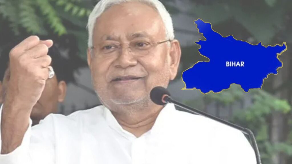 Preparations for Bihar elections in full swing