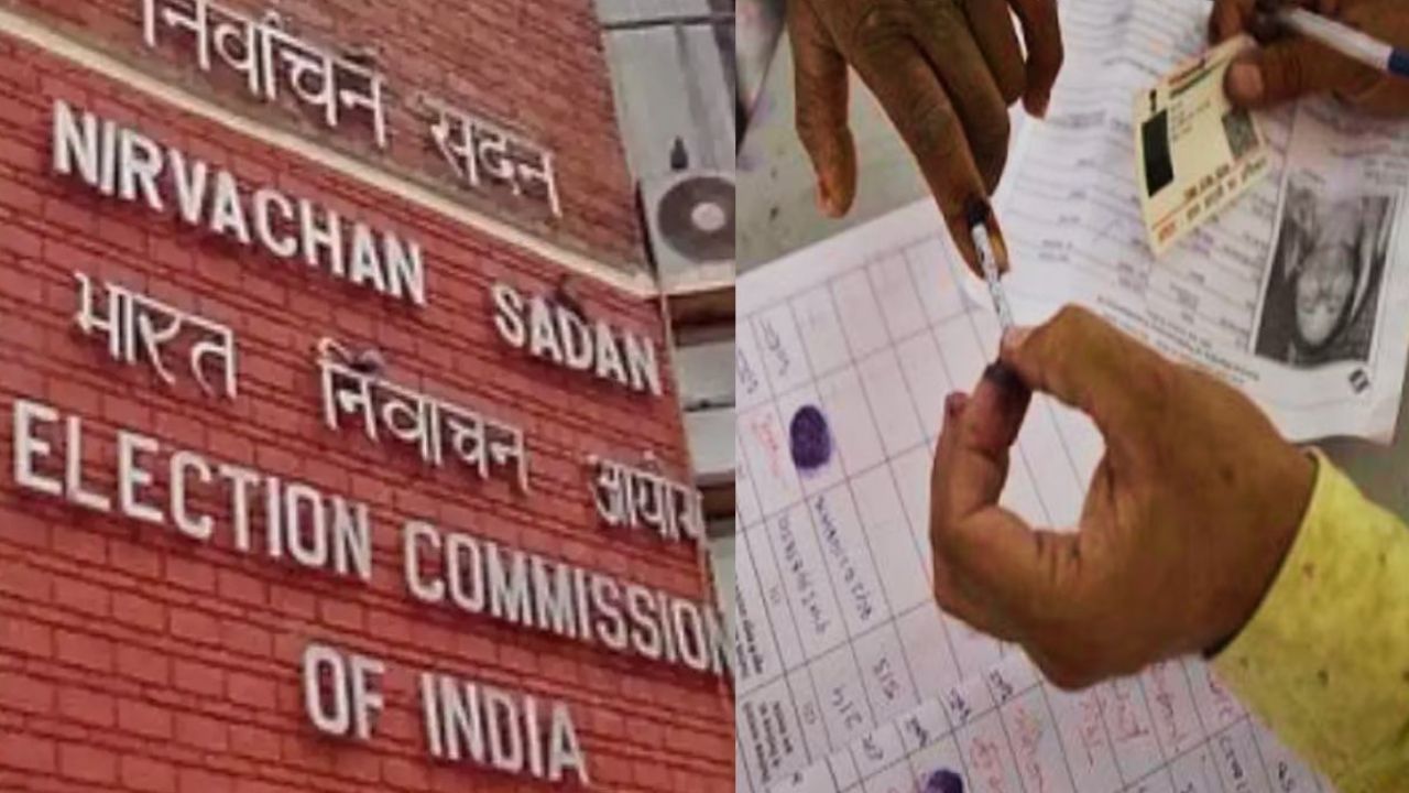 Bihar elections (file photo)