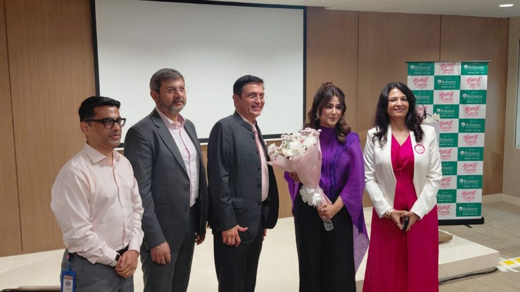 Breast Cancer Awareness Program