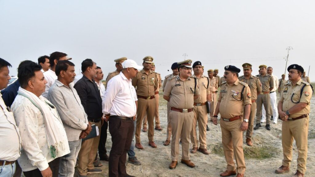 Budaun News