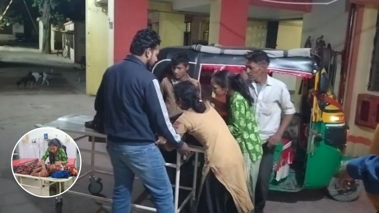 बदायूं में फूटा गुस्सा! मामूली विवाद बना खूनी संघर्ष, तीन घायल, जानें पूरा मामला