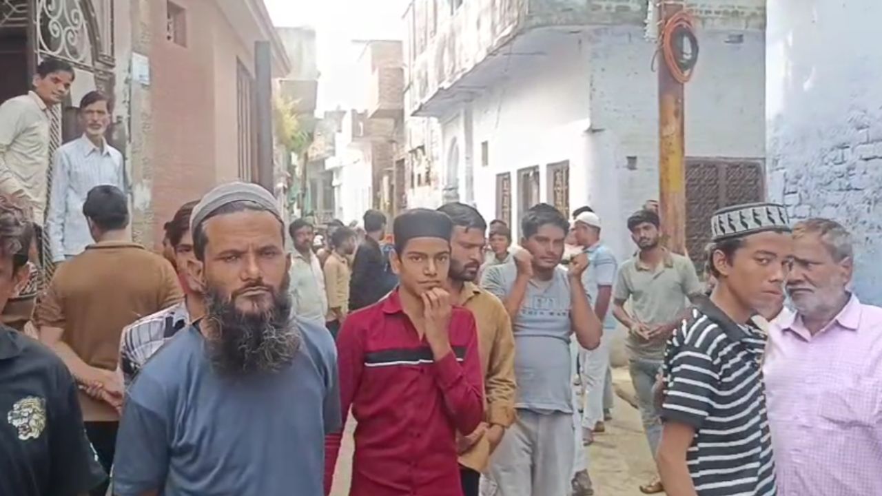 बुलंदशहर की सनसनीखेज जघन्य वारदात, मामी ने गुस्से में भांजे की कर दी निर्मम हत्या; जानें पूरा मामला