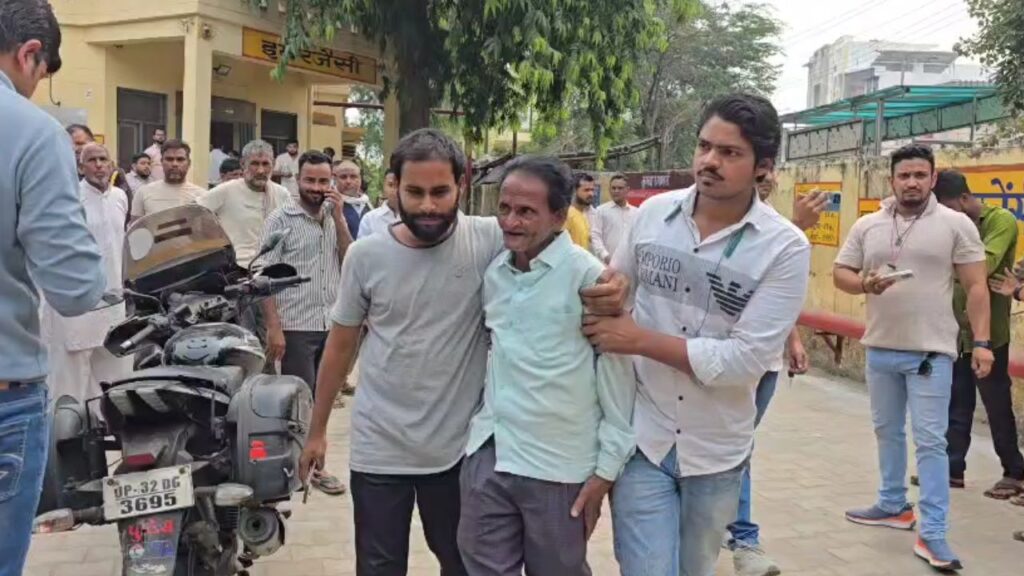 Bulandshahr News