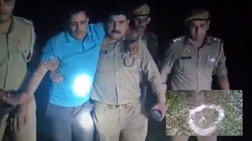 Bulandshahr News
