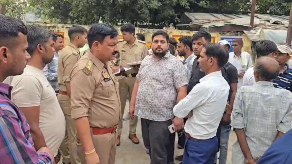 Bulandshahr News