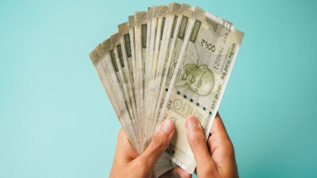 Cash