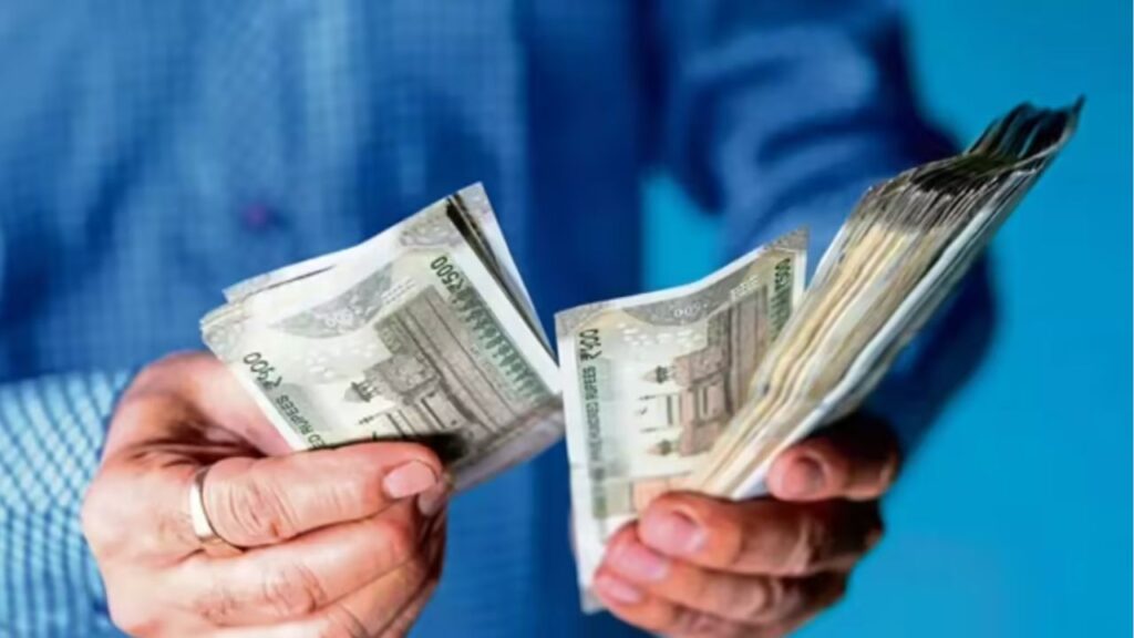 Cash