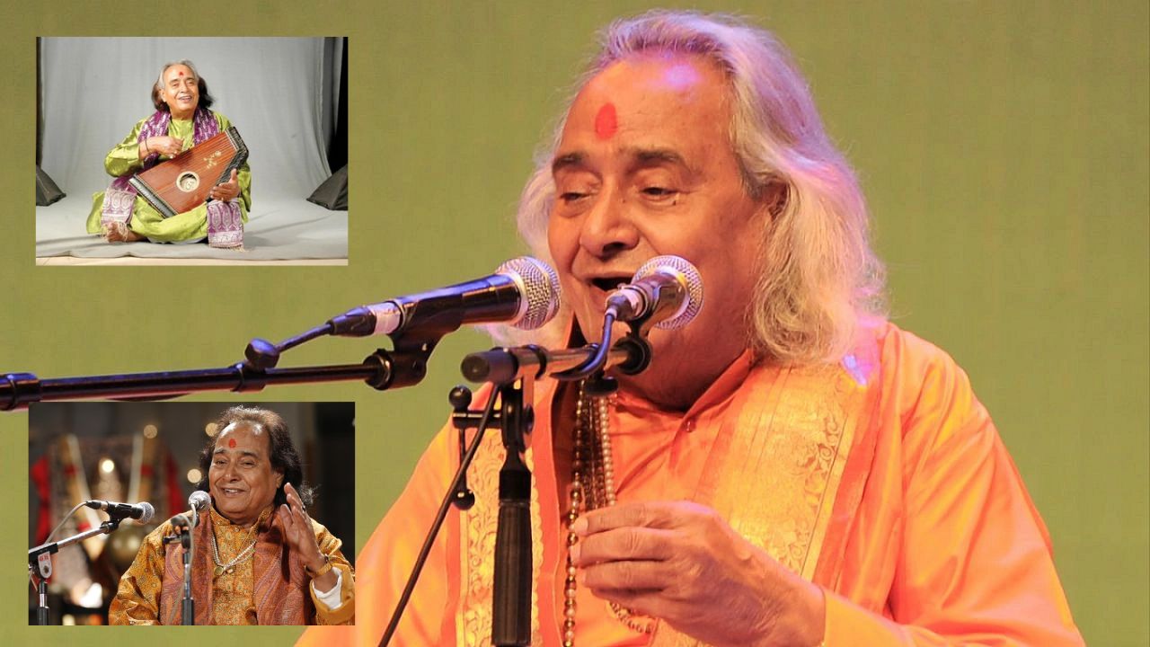 Classical Singer