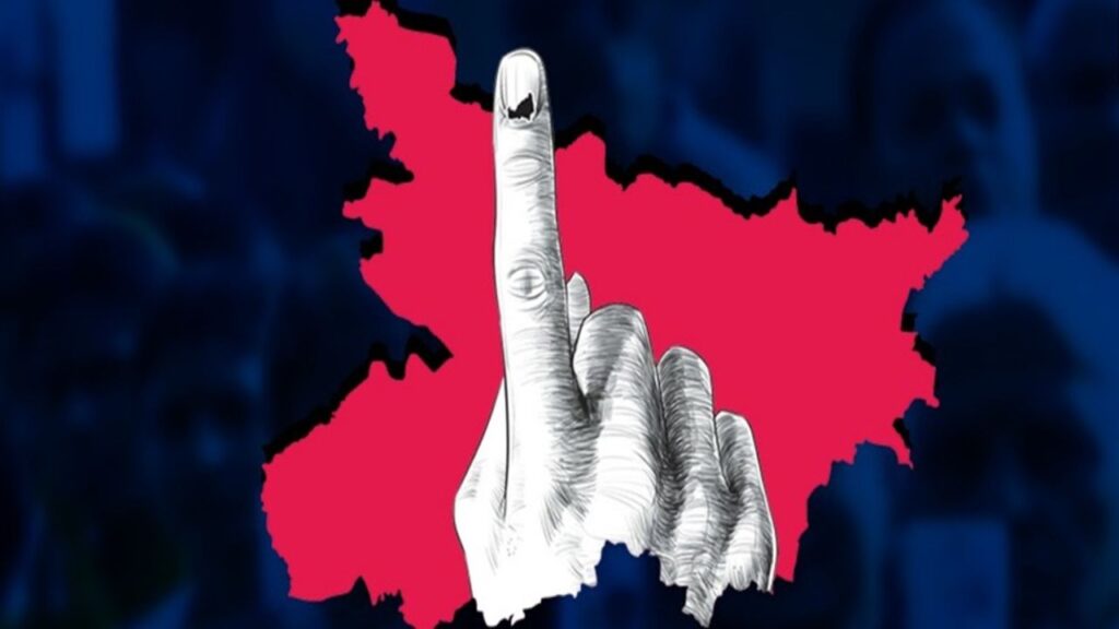 Bihar elections (Photo source: Google)