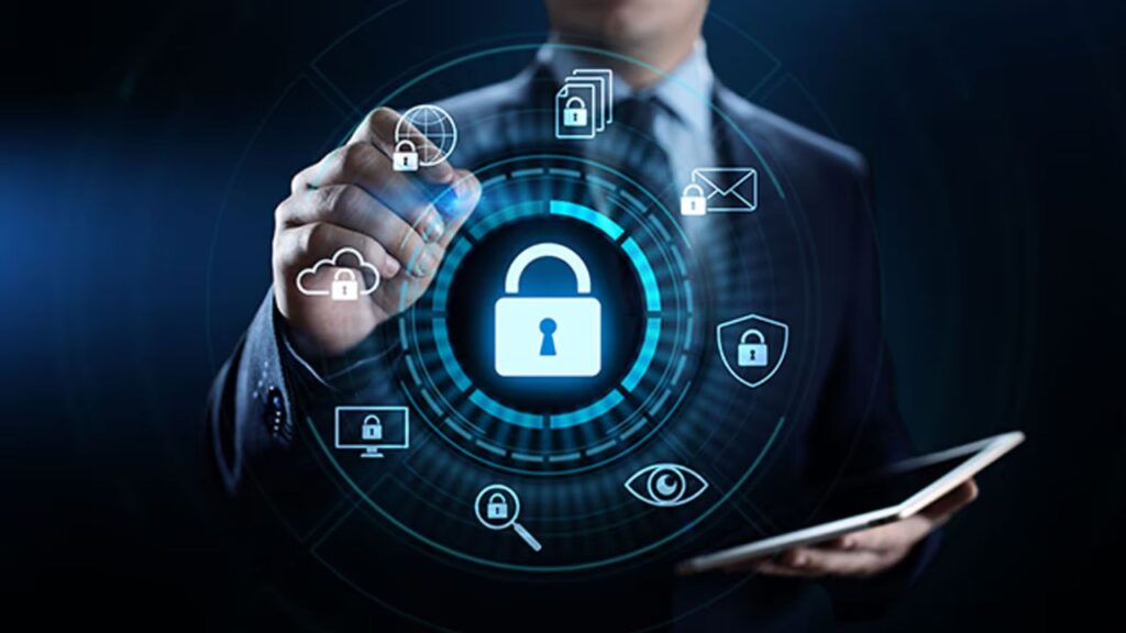 Cyber Fraud