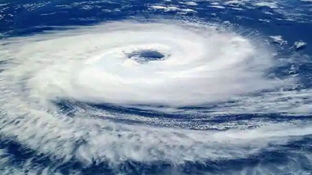 Cyclone