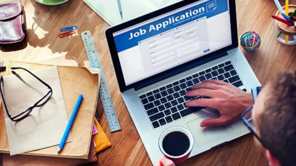 DDA Patwari Recruitment