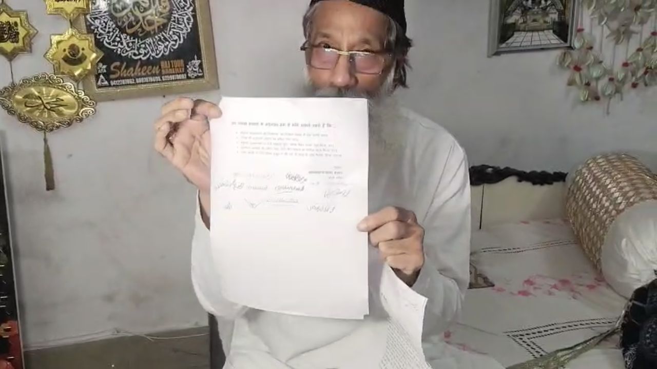 Bareilly Violence: बरेली हिंसा पर दरगाह आला हजरत का फूटा गुस्सा, किया ये बड़ा खुलासा