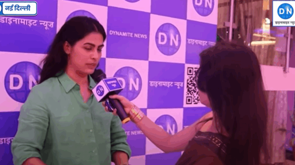 Dynamite News platform became the voice of Young India,