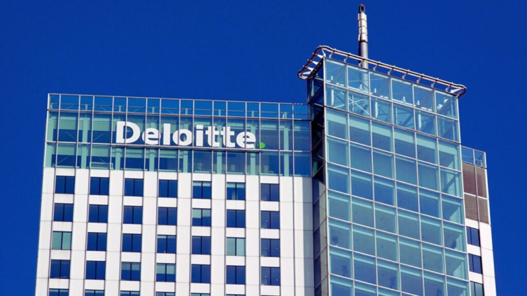Deloitte