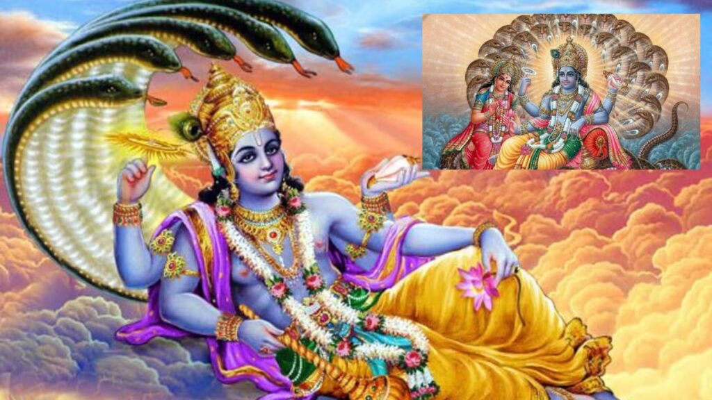 Devuthani Ekadashi