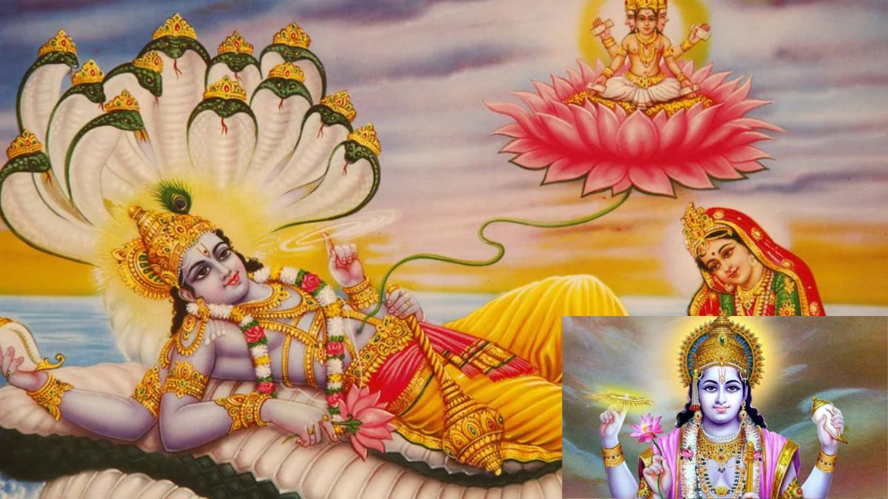 Devuthani Ekadashi News