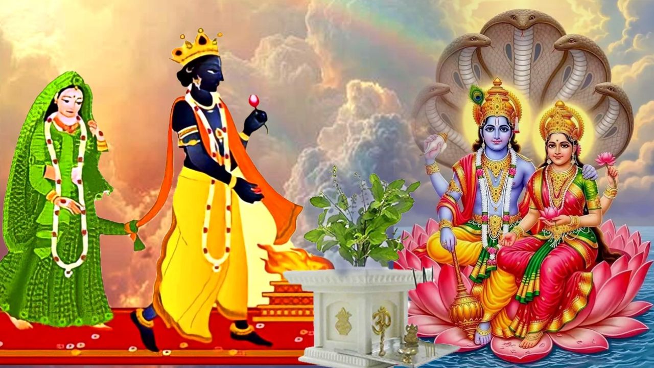 देवउठनी एकादशी 2025: शिवलिंग पर चढ़ाएं ये 5 चीजें, दूर होंगी सारी परेशानियां और मिलेगा मनचाहा वरदान