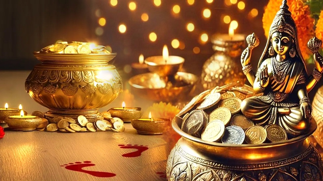 Dhanteras 2025