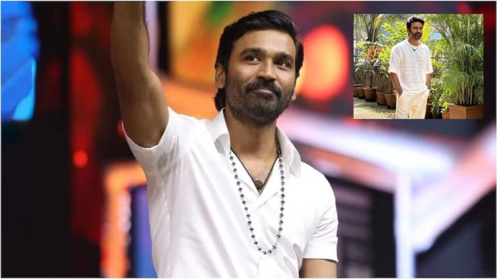 Dhanush
