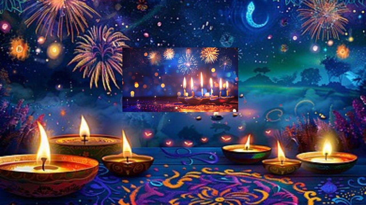 Diwali
