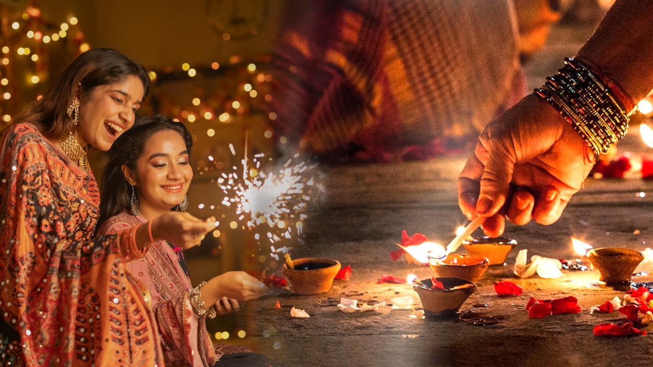 Diwali 2025: शॉपिंग के लिए दिल्ली-NCR के टॉप मार्केट, यहां से करें कम बजट में शानदार खरीदारी