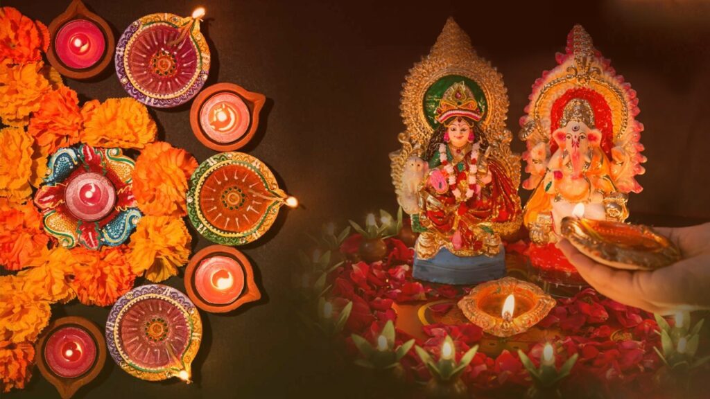Diwali 2025