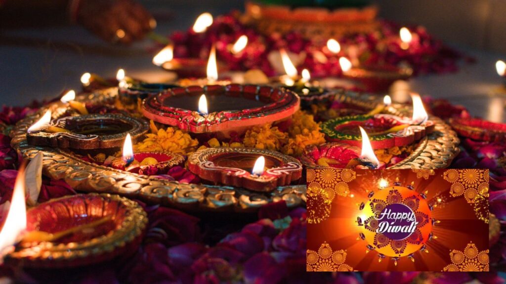Diwali 2025